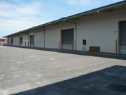 入間市下藤沢所在の貸し倉庫は成約いたしました