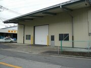 川口市上青木5丁目所在の貸し倉庫は成約いたしました。