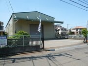 所沢市東所沢和田所在の貸し倉庫は成約いたしました