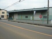 所沢市南永井所在の貸し倉庫・事務所は成約いたしました。
