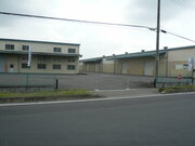 日高市原宿所在の貸し倉庫は成約いたしました。