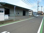 所沢市東所沢和田所在の貸し倉庫は成約いたしました。