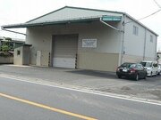 三郷市幸房所在の貸し倉庫は成約いたしました。