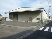 富士見市羽沢1丁目所在の倉庫は成約いたしました。