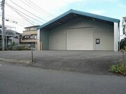 さいたま市桜区桜田所在の貸し倉庫は成約いたしました。