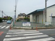 所沢市林所在の貸し倉庫は成約いたしました。