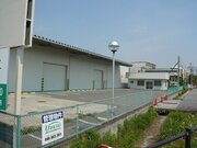 鴻巣市箕田所在の貸し倉庫・事務所は成約いたしました。