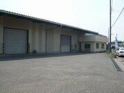 春日部市豊野一丁目所在の貸し倉庫・事務所は成約いたしました。