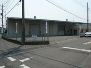 春日部市豊野一丁目所在の貸し倉庫は成約いたしました。