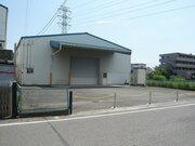 志木市中宗岡所在の貸し倉庫は成約いたしました。