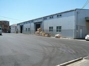 さいたま市桜区桜田所在の貸し倉庫は成約いたしました。