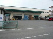 上尾市愛宕三丁目所在の貸し倉庫は成約いたしました。