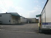 入間市宮寺の貸し倉庫は成約しました。