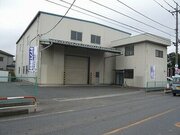 志木市上宗岡所在の貸し倉庫は成約いたしました。