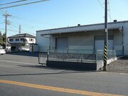 入間市宮寺所在の貸し倉庫は成約いたしました。