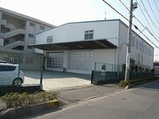 さいたま市桜区新開の貸し工場は成約いたしました。