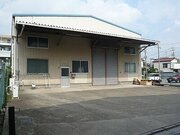 さいたま市桜区栄和所在の貸し倉庫は成約いたしました。
