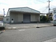 所沢市東所沢四丁目所在の貸し倉庫は成約いたしました
