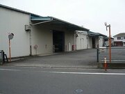 ふじみ野市亀久保所在の貸し倉庫は成約いたしました。