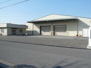 草加市青柳7丁目所在の倉庫は成約いたしました。