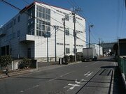 狭山市新狭山所在の貸し倉庫・事務所は成約いたしました。