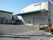 川口市安行原所在の貸し工場は成約しました。
