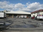 日高市原宿所在の貸し倉庫・事務所は成約いたしました。