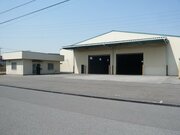 草加市青柳7丁目所在の貸し倉庫・事務所は成約いたしました。