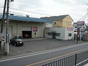 吉川市中曽根所在の貸し倉庫130坪は成約いたしました。