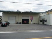 吉川市中曽根一丁目所在の貸し倉庫は成約いたしました。