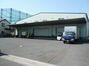 草加市小山2丁目所在の倉庫・事務所は成約いたしました。