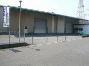 春日部市豊野町所在の貸し倉庫は成約いたしました。