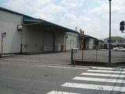 ふじみ野市亀久保所在の倉庫・事務所は成約いたしました。