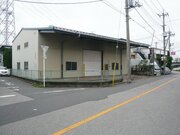川口市上青木五丁目所在の貸し倉庫は成約いたしました
