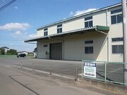 川越市久下戸所在の貸し倉庫は成約いたしました。