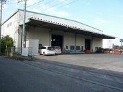 羽生市大沼所在の貸し倉庫は成約いたしました。