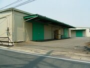 川越市南大塚所在の貸し倉庫は成約いたしました。
