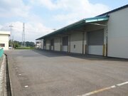 入間市宮寺所在の貸し倉庫・事務所は成約いたしました。