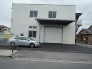 さいたま市町谷四丁目所在の貸し倉庫・事務所は成約しました