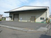 富士見市羽沢所在の貸し倉庫は成約いたしました