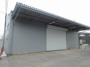 八潮市南川崎所在の貸し倉庫60坪は成約いたしました
