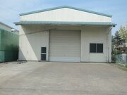 戸田市新曽所在の貸し倉庫は成約いたしました