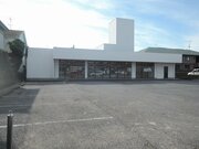 春日部市備後西所在の貸し店舗は成約いたしました