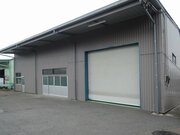 戸田市美女木五丁目所在の貸し倉庫は成約いたしました