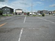 加須市騎西所在の貸し駐車場は成約いたしました