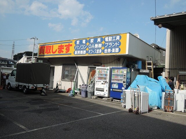 事務所