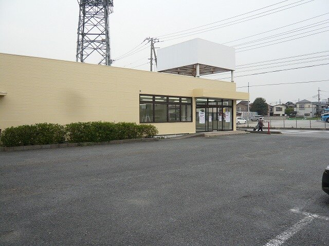 駐車場10台