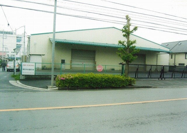 南側前面道路　幅員16.0ｍ