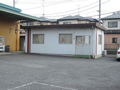 事務所