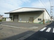 10750 富士見市羽沢所在の貸し倉庫を追加しました